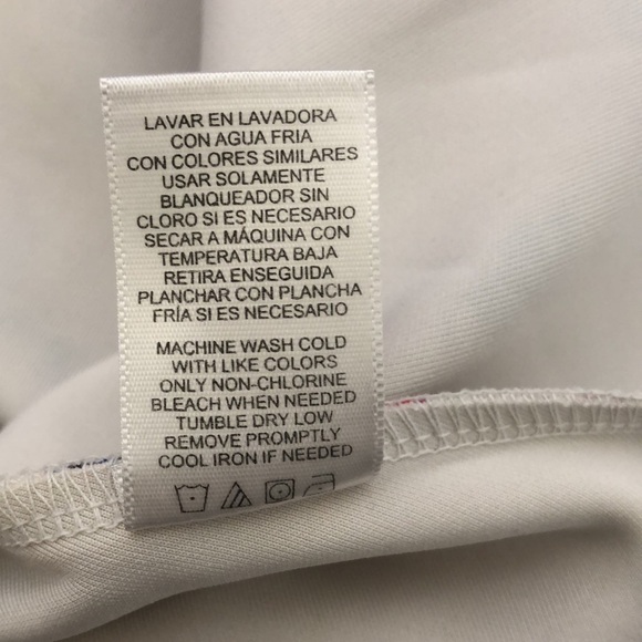 Milly dress short sleeve - Picture 9 of 10